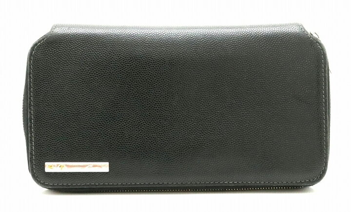 楽天市場】【財布】Cartier カルティエ サントス ドゥ カルティエ  