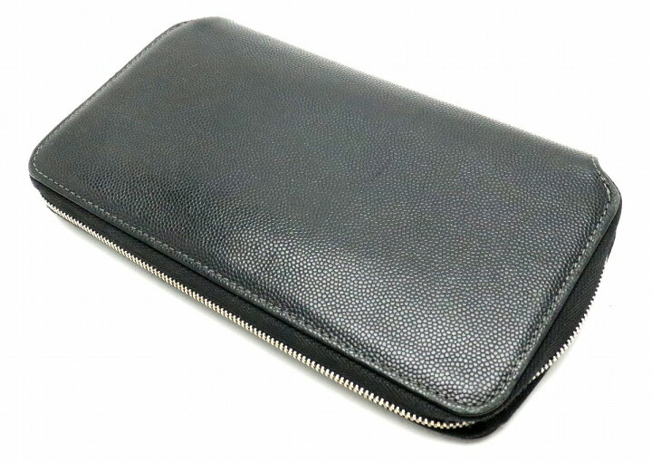 楽天市場】【財布】Cartier カルティエ サントス ドゥ カルティエ  