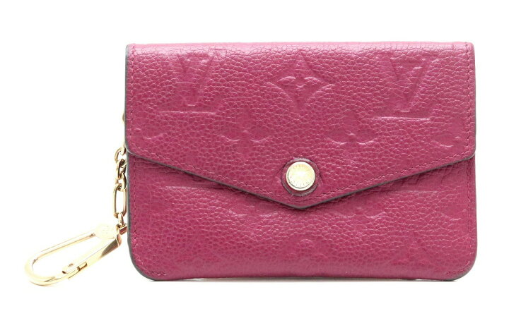 楽天市場】【財布】LOUIS VUITTON ルイ ヴィトン モノグラムアン  