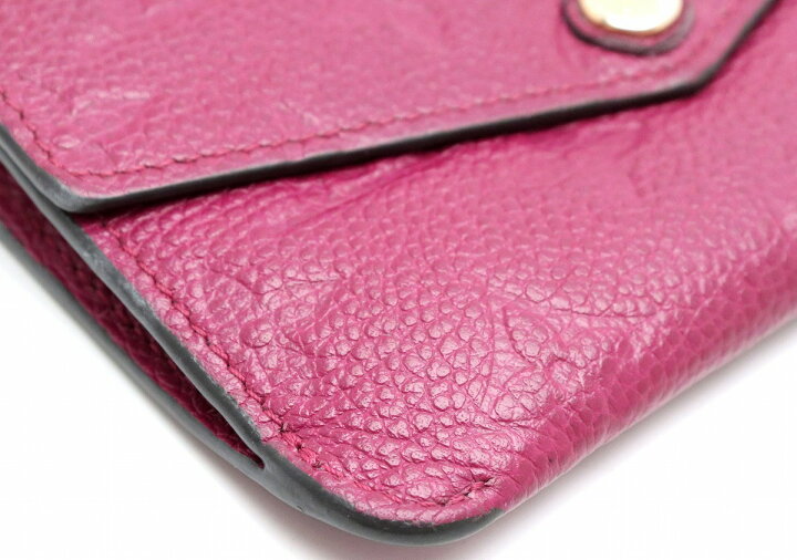 楽天市場】【財布】LOUIS VUITTON ルイ ヴィトン モノグラムアン  