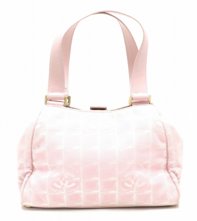 楽天市場】【バッグ】CHANEL シャネル ニュートラベルライン New  