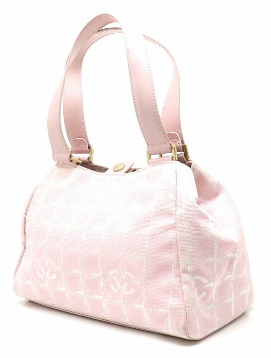 楽天市場】【バッグ】CHANEL シャネル ニュートラベルライン New 