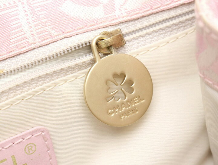 楽天市場】【バッグ】CHANEL シャネル ニュートラベルライン New 