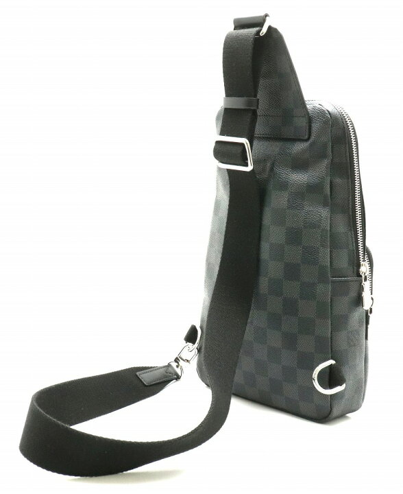 楽天市場】【バッグ】LOUIS VUITTON ルイ ヴィトン ダミエグラフィット  