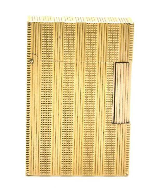 楽天市場】S.T.Dupont デュポン ギャッツビー インターセクト ガス 