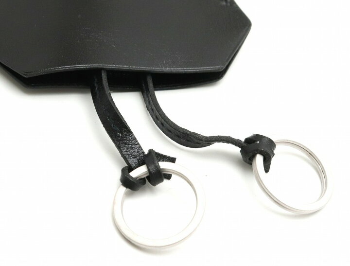 楽天市場】HERMES エルメス クロシェット キーリング ボックスカーフ  