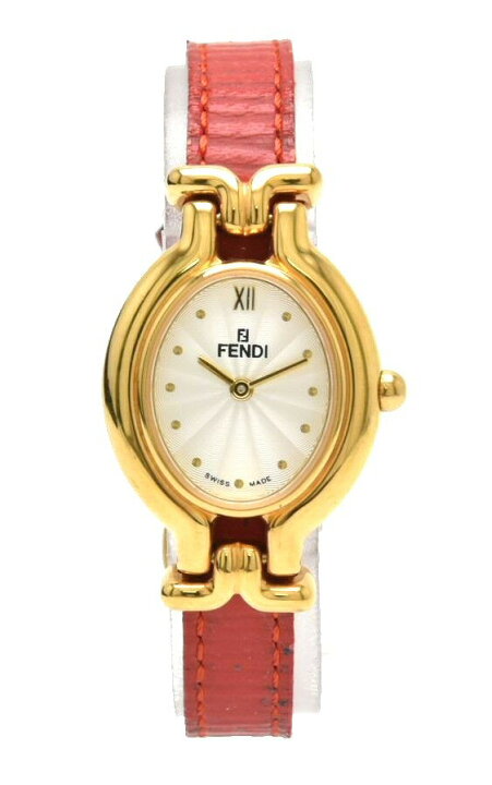楽天市場】【ウォッチ】FENDI フェンディ チェンジベルト GP 革ベルト 