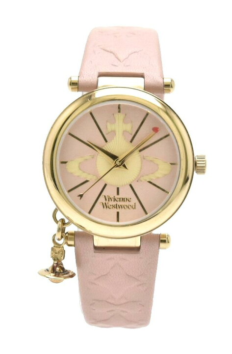 楽天市場】【未使用品】【ウォッチ】Vivienne Westwood ヴィヴィアン  