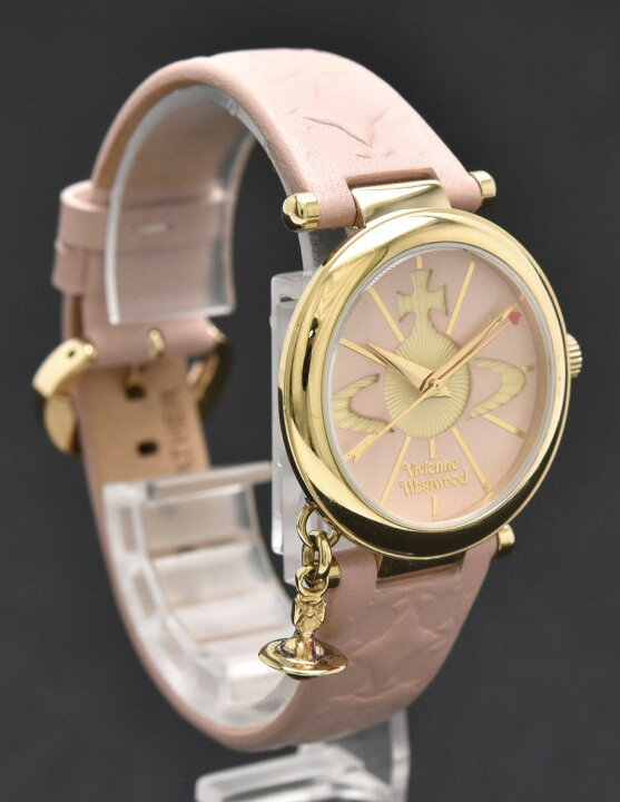 楽天市場】【未使用品】【ウォッチ】Vivienne Westwood ヴィヴィアン  