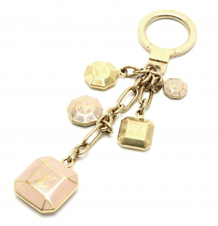 楽天市場】LOUIS VUITTON ルイ ヴィトン ポルト クレ カボション  