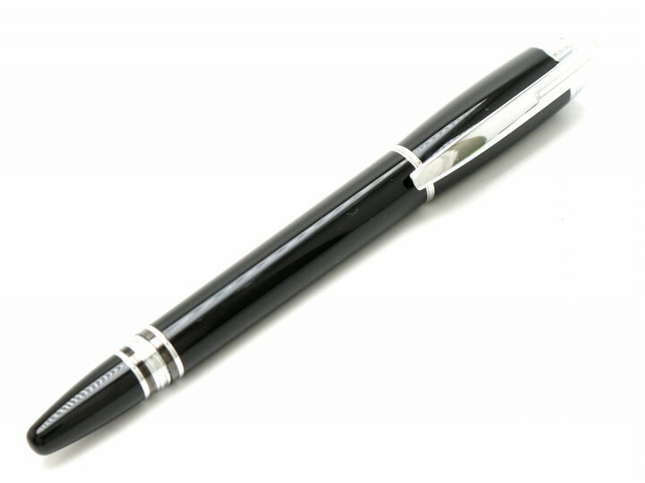 楽天市場】MONTBLANC モンブラン スターウォーカー ボールペン 黒 