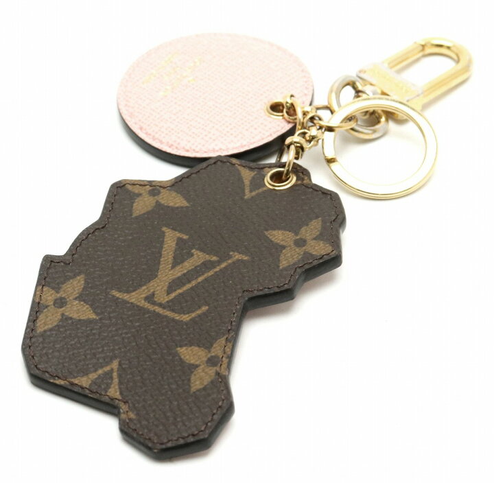 楽天市場】【財布】LOUIS VUITTON ルイ ヴィトン モノグラムキャンバス 