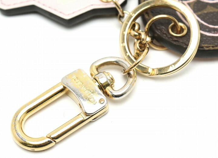 楽天市場】【財布】LOUIS VUITTON ルイ ヴィトン モノグラムキャンバス 