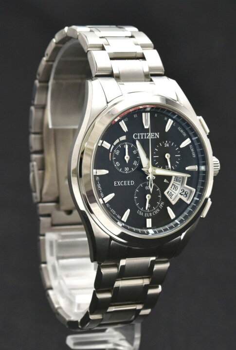 楽天市場】【新品未使用品】【ウォッチ】CITIZEN シチズン エクシード 