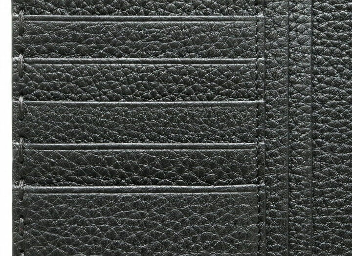 楽天市場】【未使用品】【財布】FENDI フェンディ セレリア 2つ折り 長  