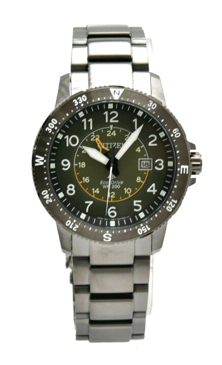 楽天市場】【未使用品】【ウォッチ】CITIZEN シチズン プロマスター  