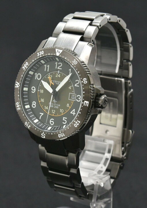 楽天市場】【未使用品】【ウォッチ】CITIZEN シチズン プロマスター 