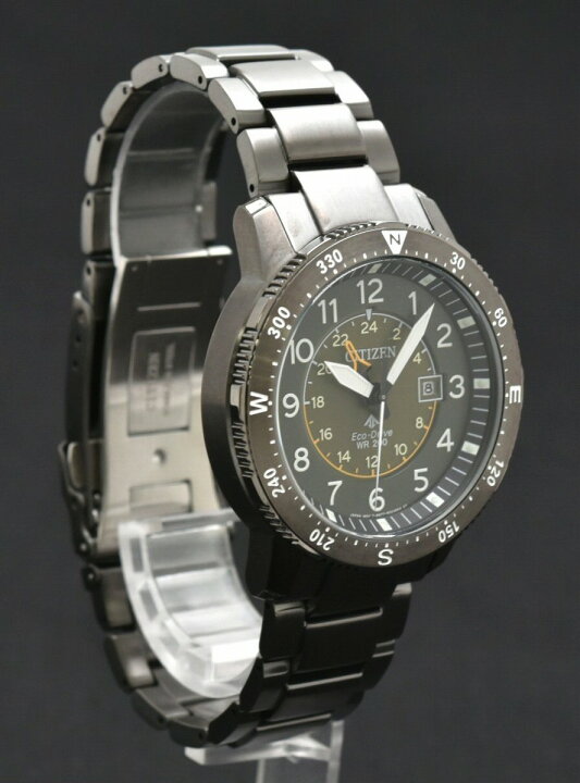 楽天市場】【未使用品】【ウォッチ】CITIZEN シチズン プロマスター  