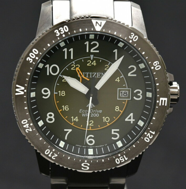 楽天市場】【未使用品】【ウォッチ】CITIZEN シチズン プロマスター  