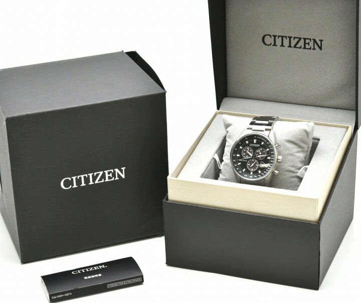 楽天市場】【新品未使用品】CITIZEN シチズン コレクション エコ 