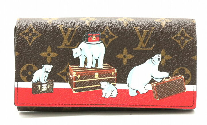 楽天市場】【新品未使用品】【財布】LOUIS VUITTON ルイ 