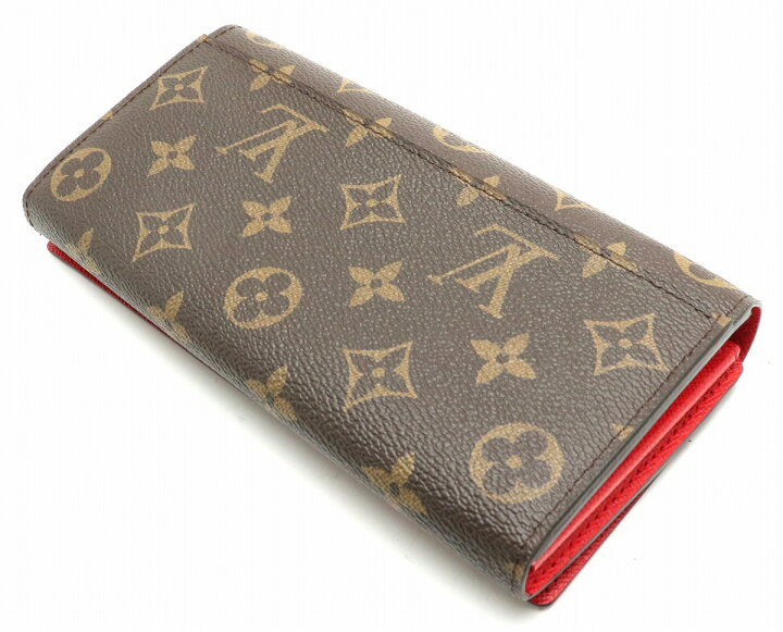 楽天市場】【新品未使用品】【財布】LOUIS VUITTON ルイ 
