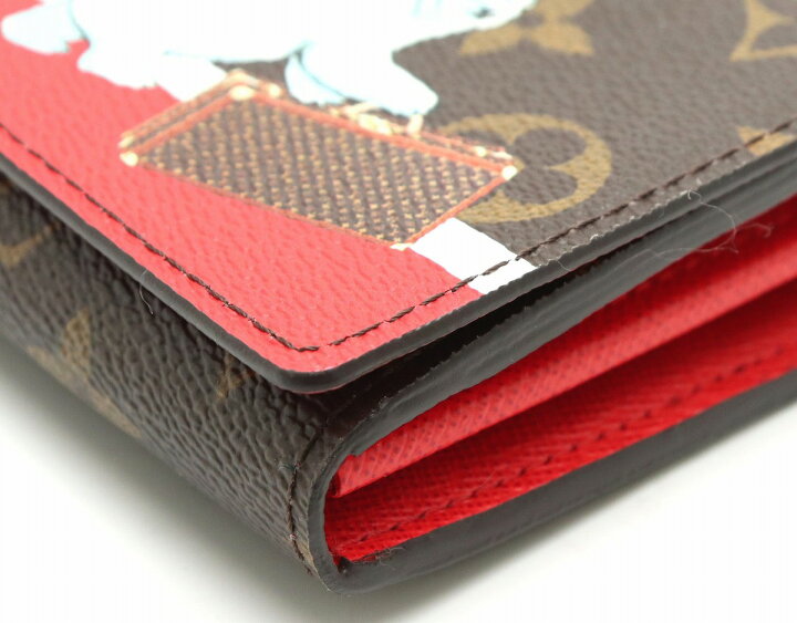 楽天市場】【新品未使用品】【財布】LOUIS VUITTON ルイ ヴィトン  