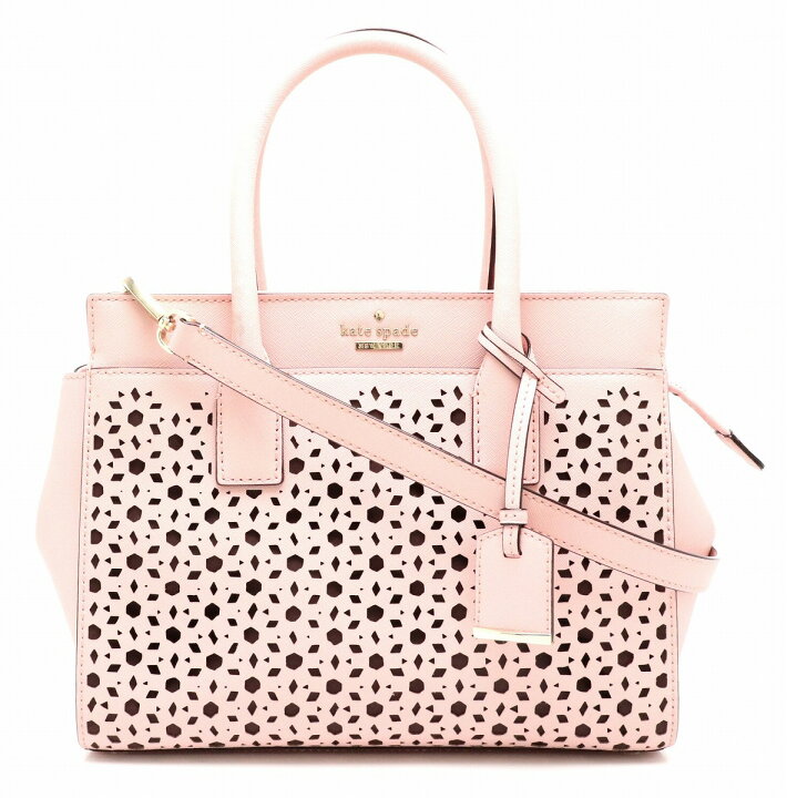 楽天市場】【バッグ】kate spade ケイトスペード ハンドバッグ  