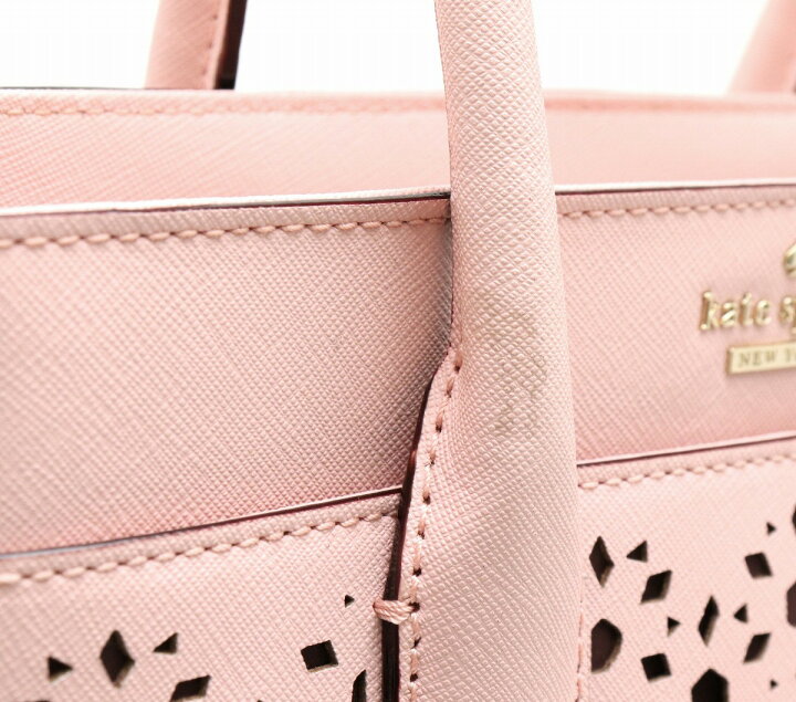 楽天市場】【バッグ】kate spade ケイトスペード ハンドバッグ 