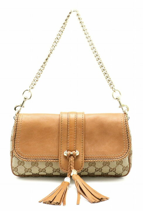 楽天市場】【バッグ】GUCCI グッチ GGキャンバス マラケシュ 2WAY  