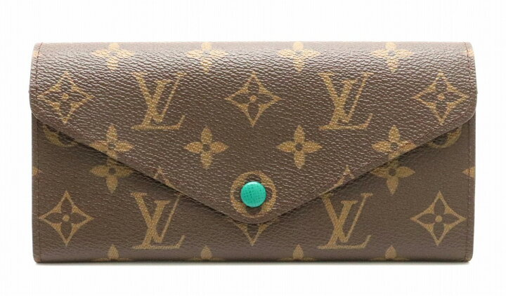 楽天市場】【未使用品】【財布】LOUIS VUITTON ルイ ヴィトン  
