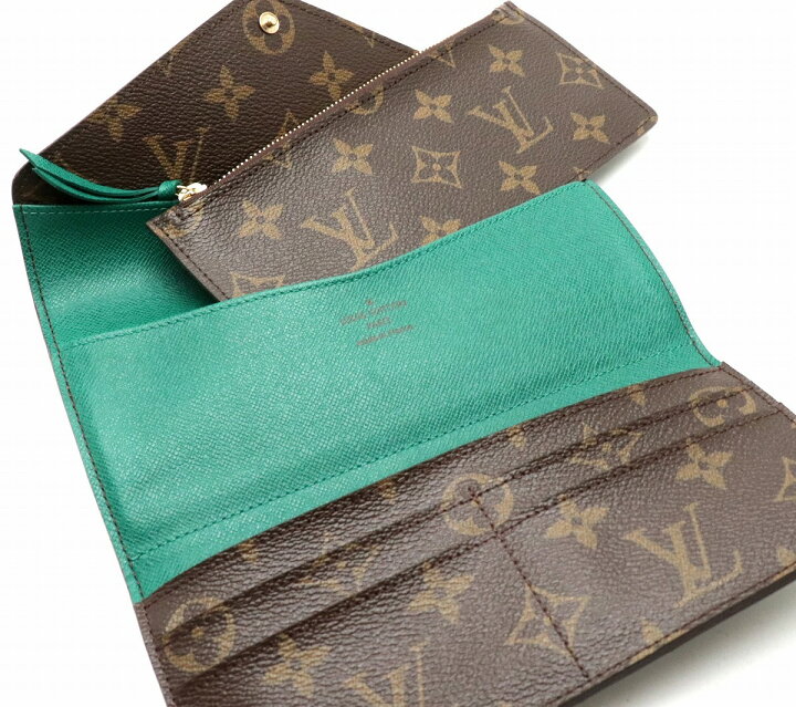 楽天市場】【未使用品】【財布】LOUIS VUITTON ルイ ヴィトン 