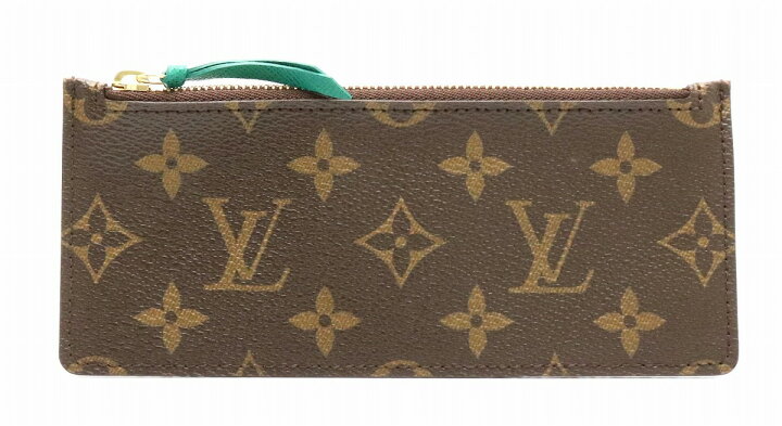 未使用品】 ルイヴィトン ポルトフォイユ・ジョセフィーヌ 長財布  