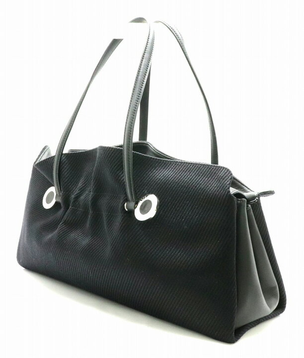 楽天市場】【バッグ】BVLGARI ブルガリ ブルガリブルガリ ツイスト 