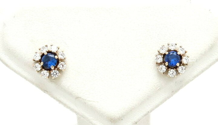 楽天市場】【ジュエリー】Samantha Tiara サマンサ ティアラ ピアス 