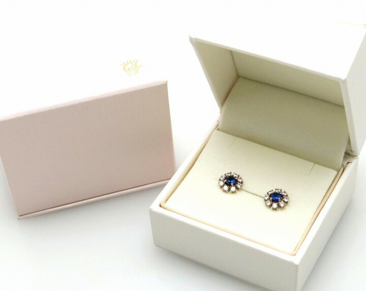 楽天市場】【ジュエリー】Samantha Tiara サマンサ ティアラ ピアス 