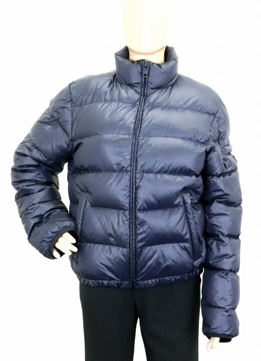 楽天市場】【アパレル】PRADA プラダ スポーツ アウター ダウン  