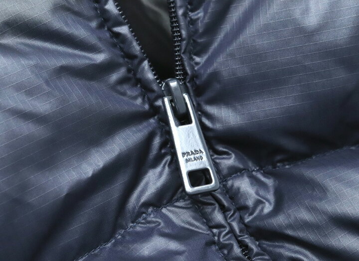 楽天市場】【アパレル】PRADA プラダ スポーツ アウター ダウン 