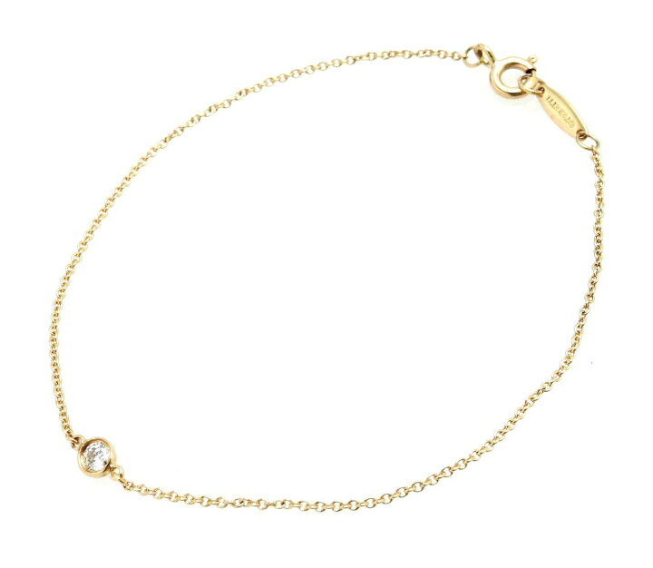 楽天市場】【ジュエリー】【新品仕上げ済】TIFFANY&Co. ティファニー 