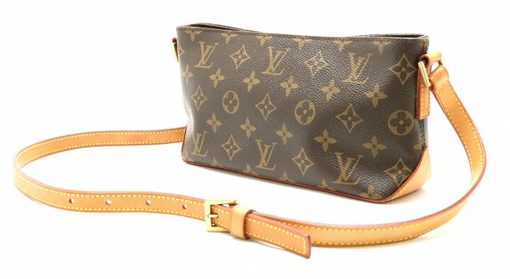 楽天市場】【バッグ】LOUIS VUITTON ルイ ヴィトン モノグラム  