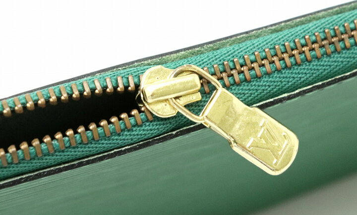 楽天市場】【バッグ】LOUIS VUITTON ルイ ヴィトン エピ ポシェット  