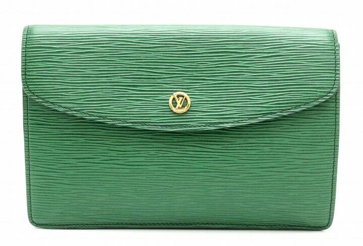 楽天市場】【バッグ】LOUIS VUITTON ルイ ヴィトン エピ モンテーニュ 