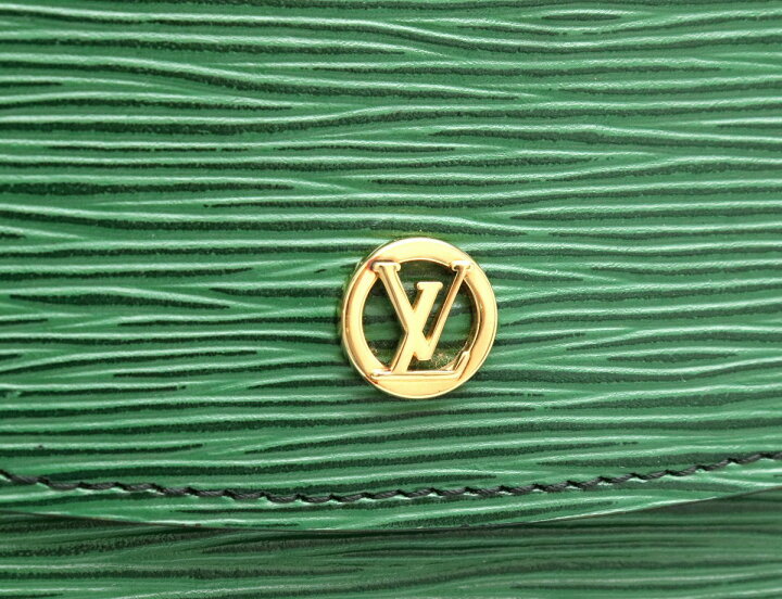 楽天市場】【バッグ】LOUIS VUITTON ルイ ヴィトン エピ モンテーニュ  
