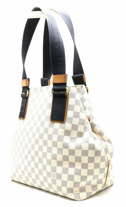 楽天市場】【バッグ】LOUIS VUITTON ルイ ヴィトン ダミエアズール  