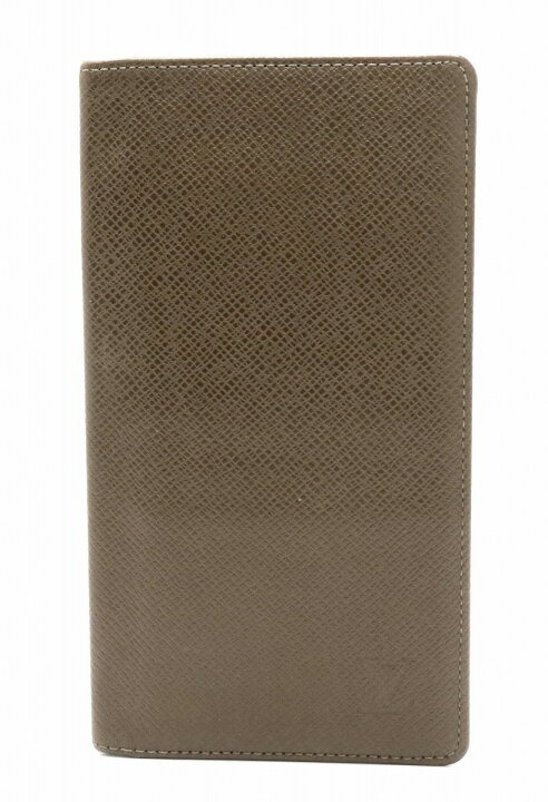 ルイヴィトン Louis Vuitton タイガ ポルトバルール カルトクレディ  