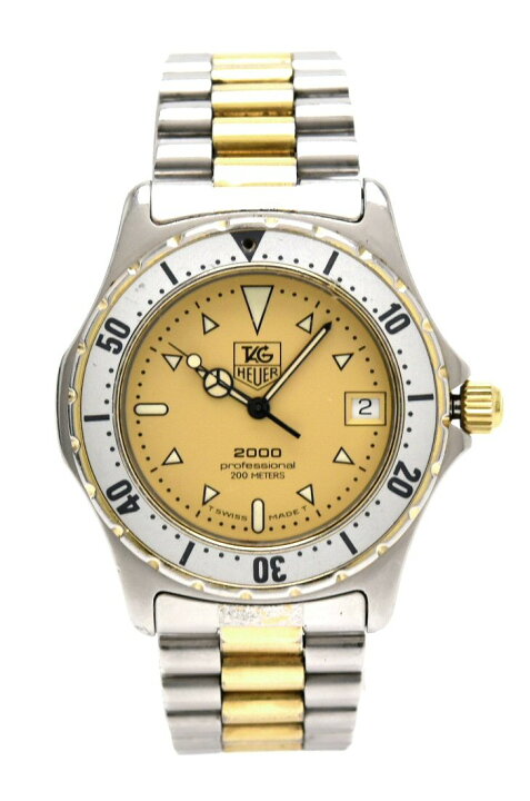 楽天市場】【ウォッチ】TAG Heuer タグ ホイヤー プロフェッショナル  