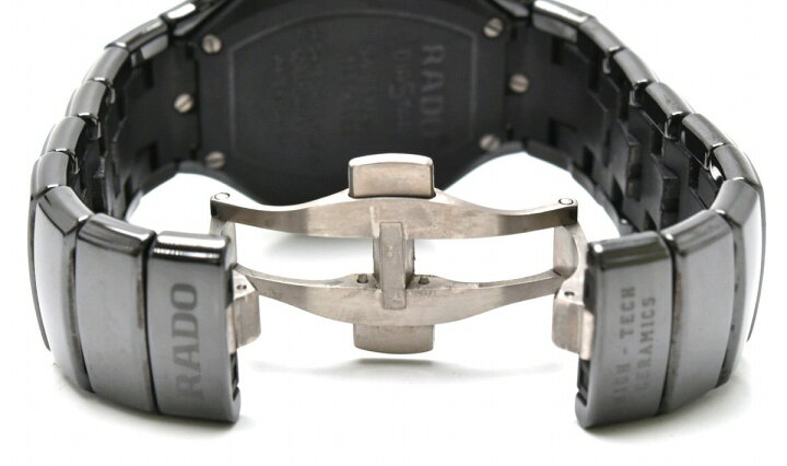 楽天市場】【ウォッチ】RADO ラドー ダイヤスター ジュビリー デイト 