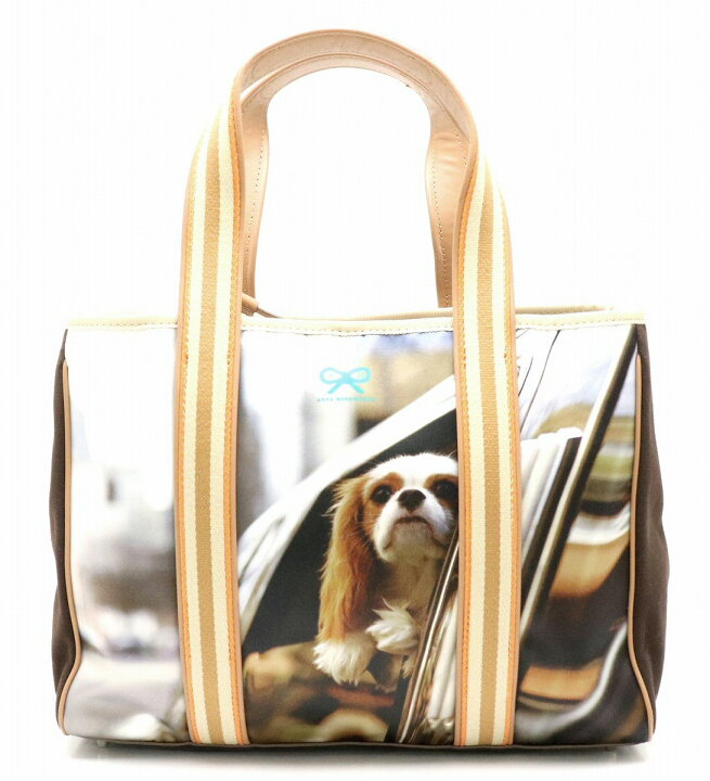 楽天市場】【バッグ】ANYA HINDMARCH アニヤ ハインドマーチ トート  