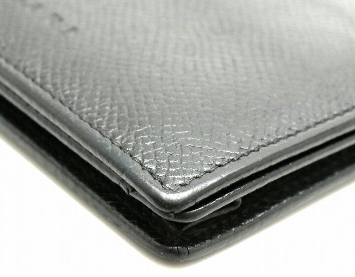 楽天市場】BVLGARI ブルガリ クラシコ カードケース 名刺入れ パス  