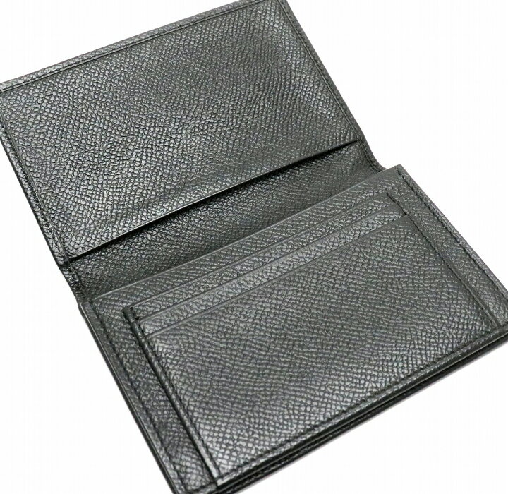 楽天市場】BVLGARI ブルガリ クラシコ カードケース 名刺入れ パス  